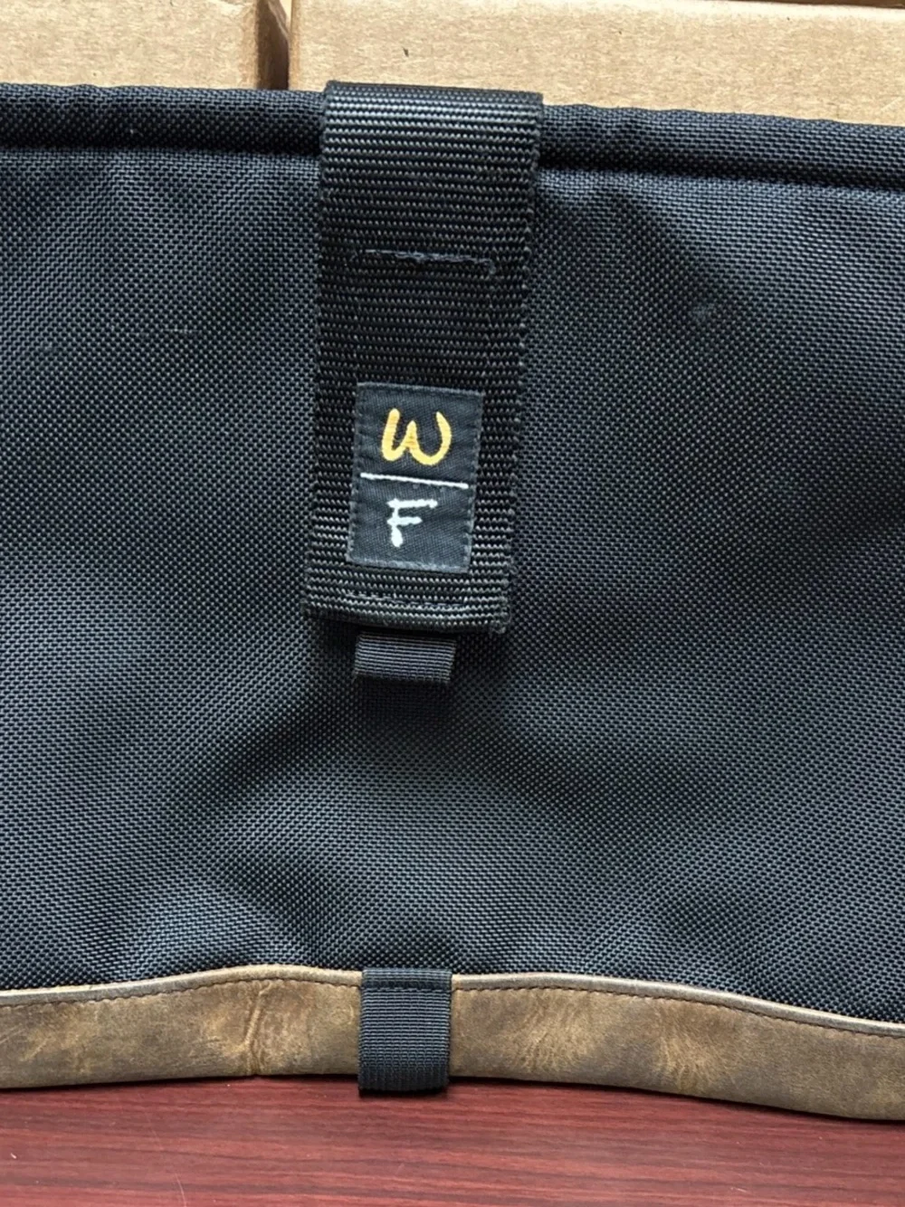 Waterfield Designs SF Bags Padded 14